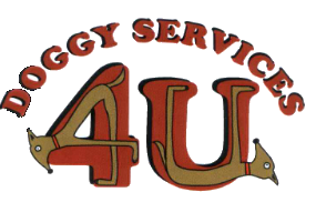 Therapy dogs and Pet Services